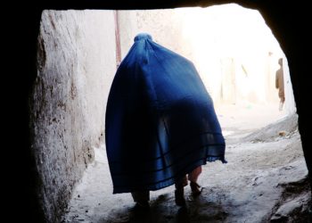 Enviada da ONU descreve “clima de pavor” no Afeganistão