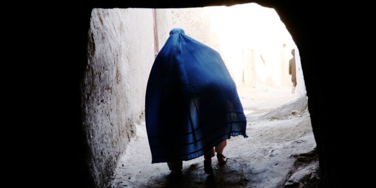 Enviada da ONU descreve “clima de pavor” no Afeganistão