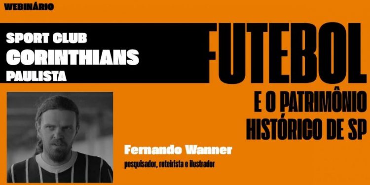 Museu do Futebol realiza curso sobre relação de clubes de futebol com lugares históricos