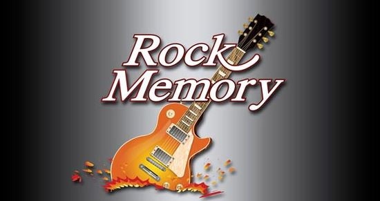 Rock Memory prepara concerto para agosto