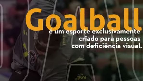 Goleada no goalball: como foram os brasileiros na primeira manhã