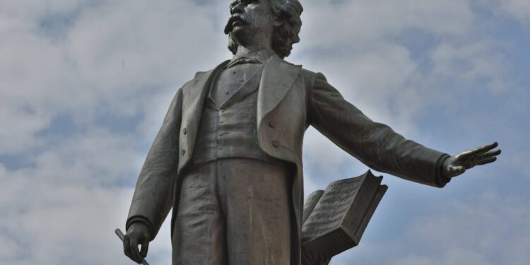 Carlos Gomes e a modinha “Quem sabe” – por Ana Maria Melo Negrão