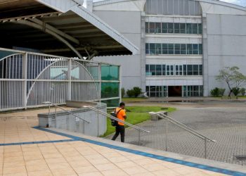 Inscrições para vestibular da USP começam nesta segunda-feira (16)