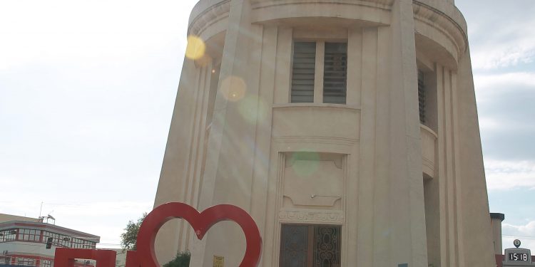 Torre do Castelo reabre visitação ao público; grupos serão controlados