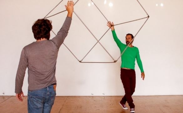 Com transmissão virtual, Castro Mendes recebe ‘Devaneio’