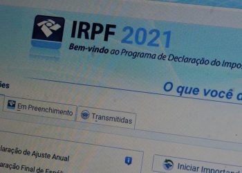 Receita paga nesta terça as restituições do 4º lote do IR