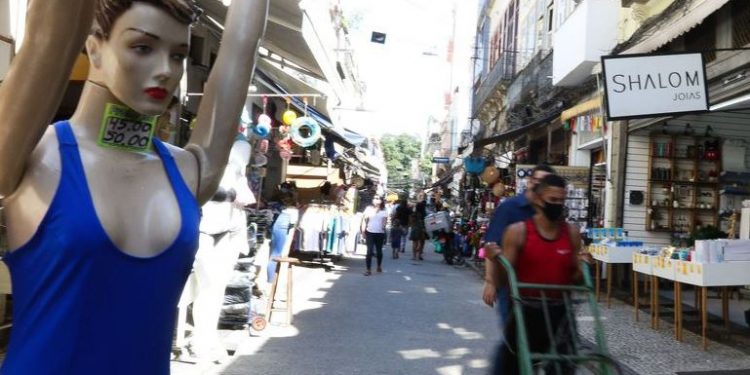 Pequenos negócios respondem por 72% dos empregos gerados no País