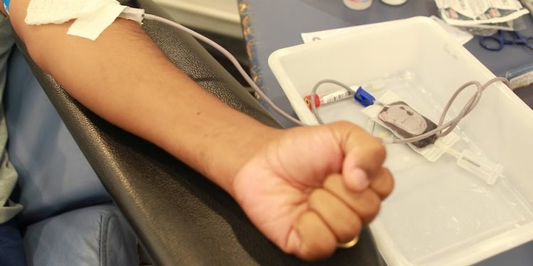 Sociedade de Medicina realiza o Dia D de Doação