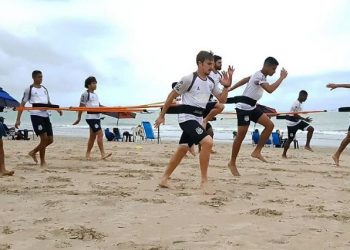 Após empate com CRB, Ponte terá nova semana cheia de preparação