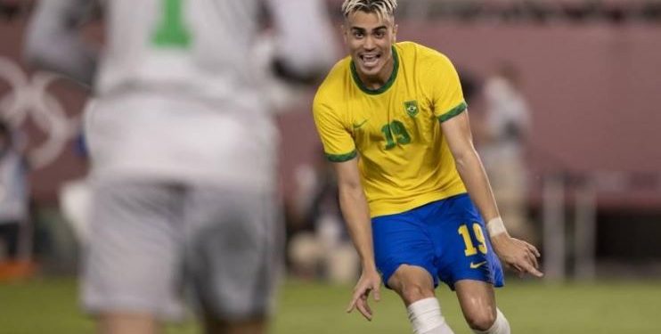 Futebol vence México e vai em busca do bicampeonato olímpico