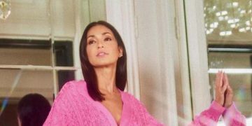 Tricô, quentinho e sofisticado