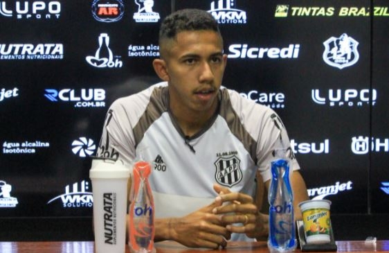 Motivada, Ponte Preta desafia invencibilidade do líder em Curitiba