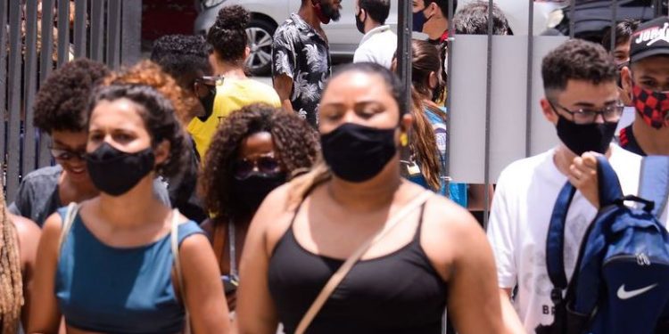 Inscrições para o Sisu começam nesta terça-feira (3)