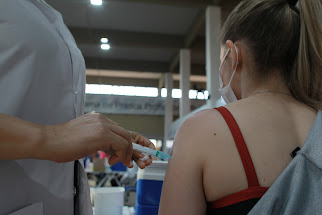 Agendamento a partir de 18 anos é reaberto em Campinas