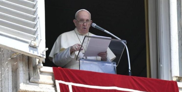 Relatório divulgado na França traz informações sobre abusos sexuais praticados no âmbito da igreja: Papa Francisco declarou estar profundamente triste com os relatos - Foto: Vatican Media