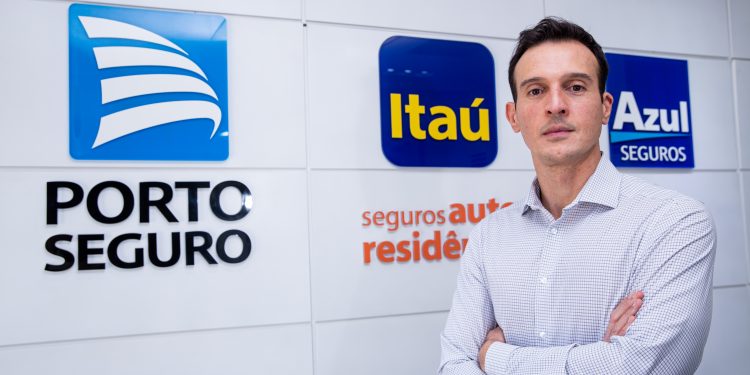 Walmando Fernandes, executivo que comanda a companhia na região de Campinas: ecossistema de produtos e serviços Foto: Divulgação