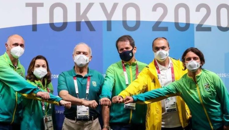 Jogos Paris 2024 já começaram para o Comitê Olímpico do Brasil