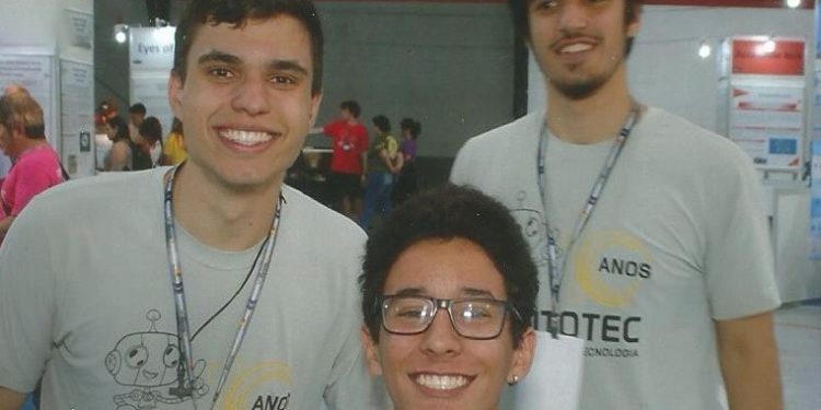Alunos da Etec Bento Quirino desenvolvem microusina de R$ 800