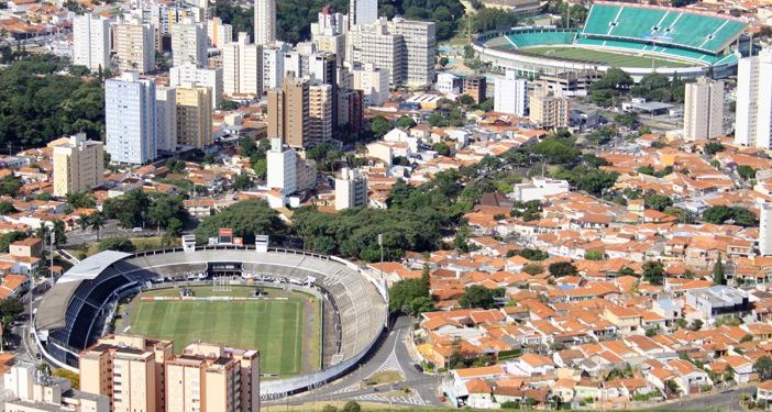 Estádios de Ponte e Guarani podem agora receber torcedores: decreto estadual fixa regras - Foto: Reprodução
