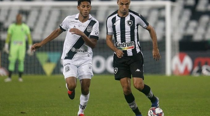 Com gol contra, Ponte perde e segue sem vencer fora de casa