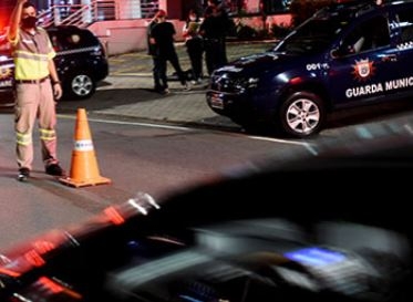 Operação Aglomeração Zero dispersa 1.300 na madrugada em Campinas