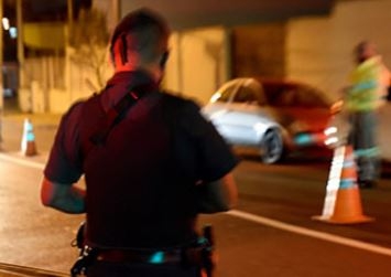 GM dispersa quase 5 mil pessoas e fecha 32 estabelecimentos