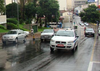 Trecho da Rua Barreto Leme terá bloqueio total no sábado e domingo