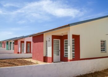 Mutuários da CDHU em atraso recebem proposta de acordo