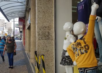 Setor produtivo comemora flexibilização em Campinas