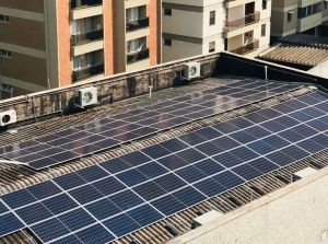 Central fotovoltaica trará economia à Maternidade de Campinas