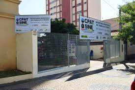 O CPAT vai auxiliar as pessoas com dificuldade de acesso à internet para a realização das inscrições. Foto: Divulgação