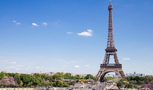 França prepara terceira dose da vacina contra Covid: sem atender pedido da OMS - Foto: Pixabay