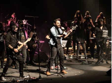 Rock Memory faz últimas apresentações e celebra clássicos