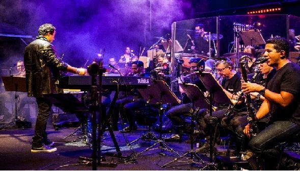 Orquestra Rock fará live “Especial Rock Anos 80 Nacional”