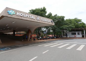 O governo estadual anunciou a intenção de abrir novas estruturas de pediatria no Hospital de Clínicas da Unicamp. Foto: Leandro Ferreira/ Hora Campinas