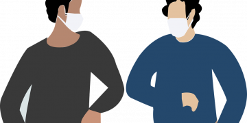 Juntos na mesma dificuldade