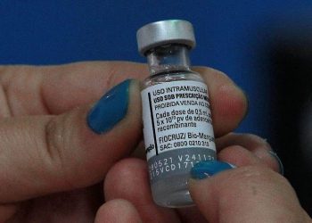 Saúde de Campinas alerta população sobre mensagem falsa sobre vacina - Foto: Leandro Ferreira/Hora Campinas