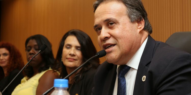 Vereador receberá alta depois de 45 dias em tratamento de Covid