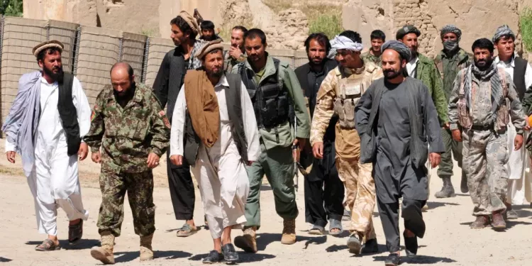 Países dizem que receberam garantias do Talibã. Foto: Flickr