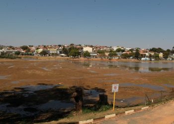 Estiagem faz crescer risco de racionamento de água na região