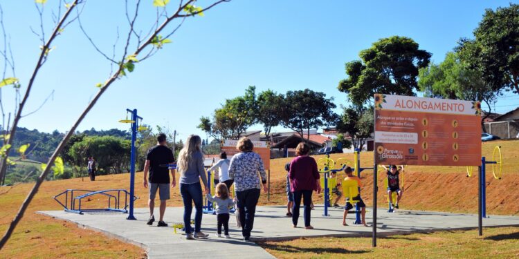 Valinhos anuncia adesão à flexibilização a partir desta terça-feira (17)