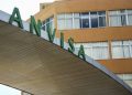 Fachada do edifício sede da Agência Nacional de Vigilância Sanitária (Anvisa). Foto: Agência Brasil