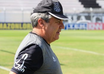 Em Maceió, Ponte tenta a inédita 3ª vitória consecutiva na temporada