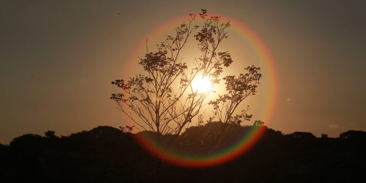 Feriado prolongado da Independência será de calor, aponta meteorologia