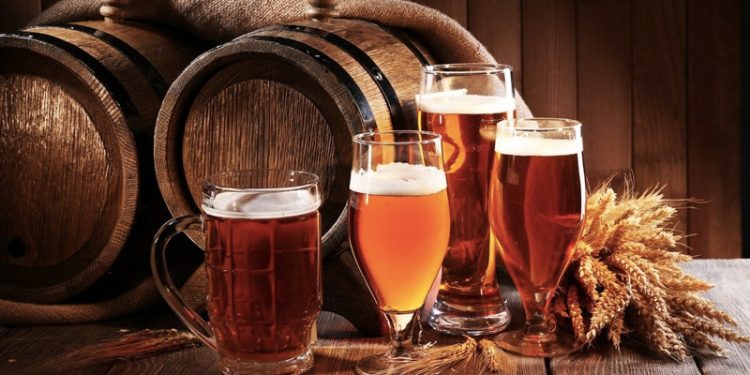 Festa Alemã reúne gastronomia, cerveja e atrações culturais em Campinas