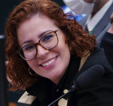 Artigo: Em defesa da liberdade – por Carla Zambelli