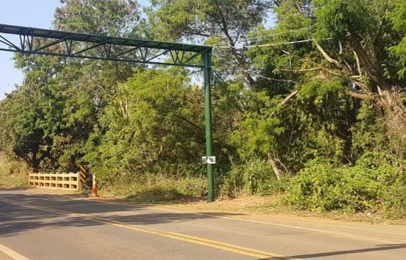 Ligação entre distritos de Sousas e Joaquim Egídio terá bloqueio parcial