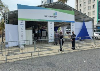 Campinas terá ação voltada para quem busca emprego e renda