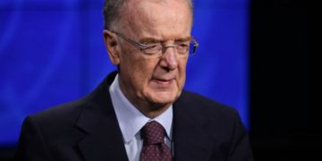 Morre o ex-presidente de Portugal Jorge Sampaio