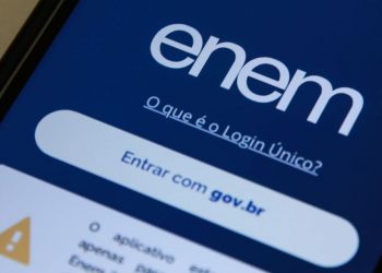 Reabertas inscrições do Enem para isentos ausentes no exame de 2020
